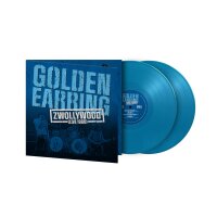 Golden Earring - Zwollywood (Live 1980) [LP] Music On...