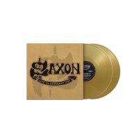 Saxon - Live In Germany 1991 [LP] Music On Vinyl -...