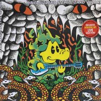 King Gizzard & The Lizard Wizard - Live Around The...