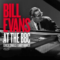 Bill Evans - At the BBC – The Complete 1965 London...