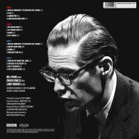 Bill Evans - At the BBC – The Complete 1965 London...