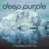 Deep Purple - The inFinite B-Sides And Bonus Songs [12]...