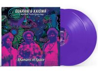 Guarani & Kaiowa ft. Matt Black, Youth, Tymon Dogg -...
