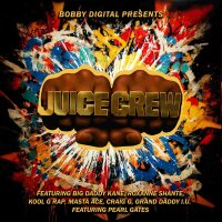 RZA, Juice Crew - Bobby Digital Presents: The Juice Crew...