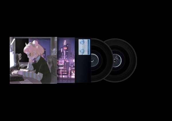 Bring Me The Horizon - Lo-files [12] Sony Music - 19802978541 | RSD 2026