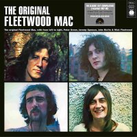 Fleetwood Mac - The Original Fleetwood Mac [LP] Sony...