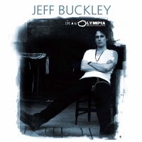 Jeff Buckley - Live A LOlympia [LP] Sony Music -...