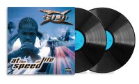Xzibit - At the Speed of Life [LP] Sony Music -...