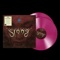Def Leppard - Slang [LP] UMC - 8808433 | RSD 2026