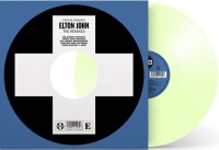 Elton John - Positiva Presents: Elton John - The Remixes...