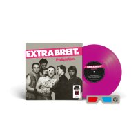 Extrabreit - Polizisten [10 EP] Vertigo - 5731469 | RSD 2026
