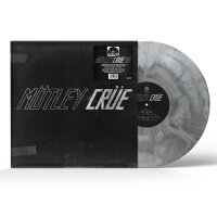 Mötley Crüe - Live Wire EP [LP] BMG - 6420660 |...
