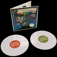 Motörhead - The Lost Tapes Vol.7 [LP] BMG - 6421211...