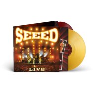 Seeed - Live [LP] BMG - 6423497 | RSD 2026