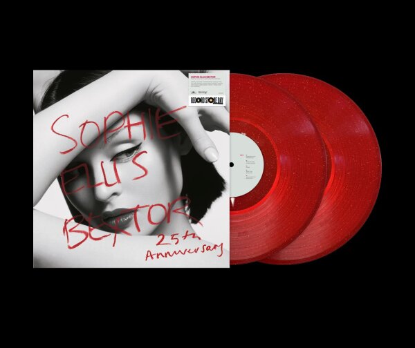 Sophie Ellis-Bextor - Read My Lips (25th Anniversary Edition) [LP] UMC - 8832039 | RSD 2026