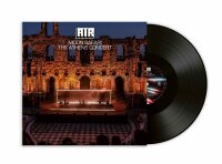Air - Moon Safari (Live at the Herodes Atticus Odeon,...