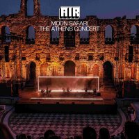 Air - Moon Safari (Live at the Herodes Atticus Odeon,...