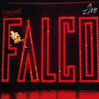 Falco - Emotional (Live) [LP] WMCE - 5026854225760 | RSD...