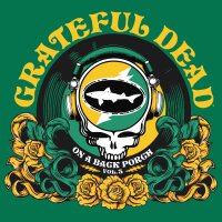 Grateful Dead - On A Back Porch Vol. 3 [LP] RBDO 2171 -...