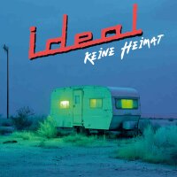 Ideal - Keine Heimat [7 Single] WMCE - 5026854224879 |...