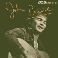 John Prine - BBC Sessions [LP] Rhino - 81227806170 | RSD...