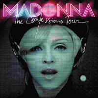 Madonna - The Confessions Tour - Live from London [LP]...