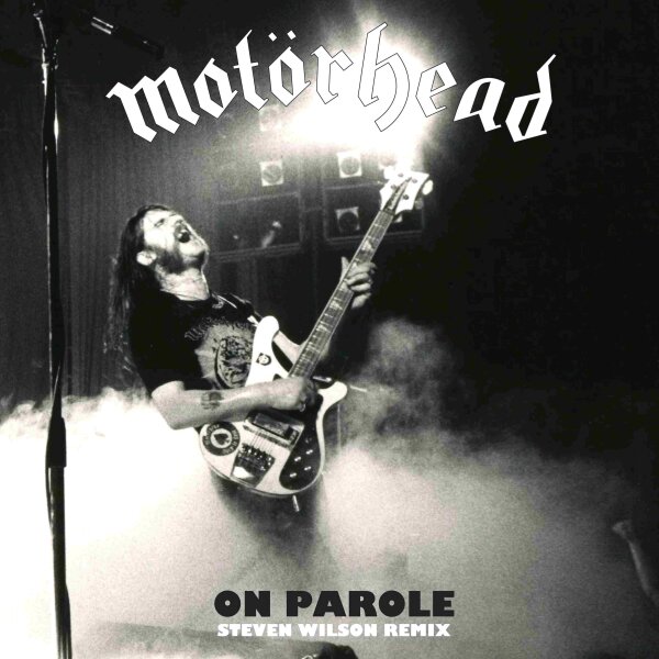 Motörhead - On Parole (50th Anniversary Remix) [LP] PLG UK Catalog - 5021732623478 | RSD 2026