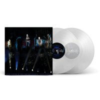 Neil Young & The Chrome Hearts - As Time Explodes...