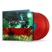 Paramore - All We Know Is Falling (Deluxe) [LP] Rhino -...
