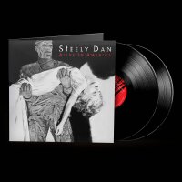 Steely Dan - Alive In America [LP] Rhino - 81227805036 |...