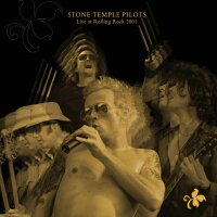 Stone Temple Pilots - Live at Rolling Rock 2001 [LP] |...