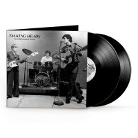 Talking Heads - The CBS/Columbia Demos [LP] Rhino -...