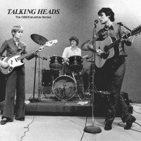Talking Heads - The CBS/Columbia Demos [LP] Rhino -...