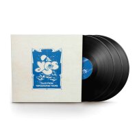 Yes - Tales From Topographic Tours [LP] Rhino -...
