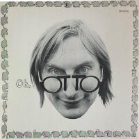 Otto - Oh, Otto [LP] | Rüssl Räckords - SPR...