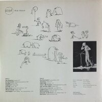 Otto - Oh, Otto [LP] | Rüssl Räckords - SPR...