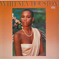 Whitney Houston - Same [LP] | Arista - 206 978 | Europe,...