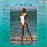 Whitney Houston - Same [LP] | Arista - 206 978 | Europe,...