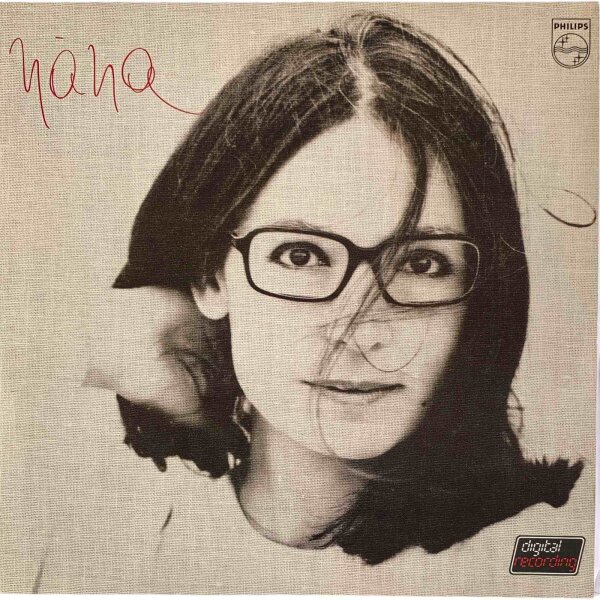 Nana Mouskouri - Nana [LP] | Philips - 6399 398 | Germany, 1982 | NM/NM