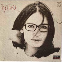 Nana Mouskouri - Nana [LP] | Philips - 6399 398 |...