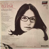 Nana Mouskouri - Nana [LP] | Philips - 6399 398 |...