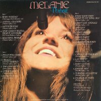 Melanie - Portrait [LP] | Buddah Records - DALP 2/1701 |...