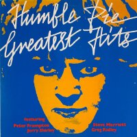 Humble Pie - Greatest Hits [LP] | Nems - IML 2005 | UK,...