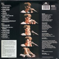 Rainhard Fendrich - Live (Alle Zeit Der Welt) [LP] |...