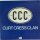 Curt Cress Clan - CCC [LP] | Atlantic - ATL 50 079 | Germany, 1975 | VG/VG