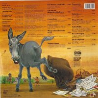 De Bläck Fööss - Immer Wigger [LP] | EMI -...