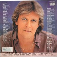 Howard Carpendale - Gold Collection [LP] | EMI - 1C 2LP...