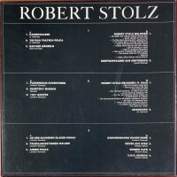 Robert Stolz - Melodie Eines Lebens [LP Box Set] |...