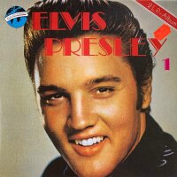 Elvis Presley - Elvis Presley 1 [LP] | All Round Trading...