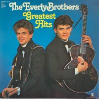 Everly Brothers - Greatest Hits [LP] | Janus Records - 28...